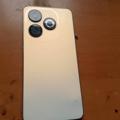 Infinix Smart 8
