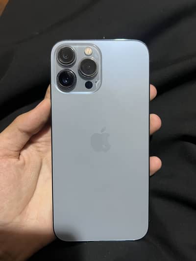 Apple iPhone 13 Pro Max 128Gb Non pta