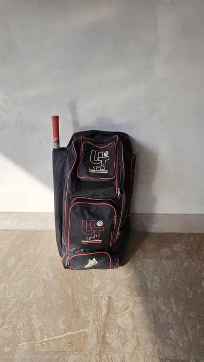 Hardball Cricket Complete KIT
