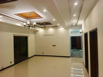 Luxury 3 Bed Penthouse Available For Rent