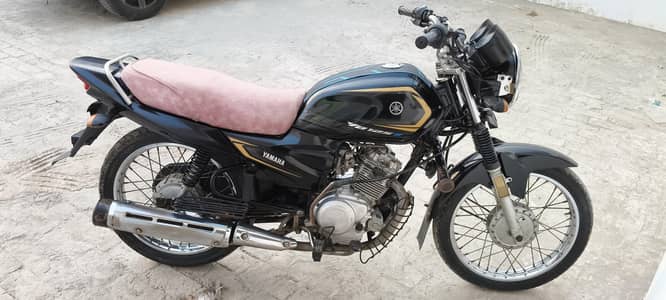 ybr125z
