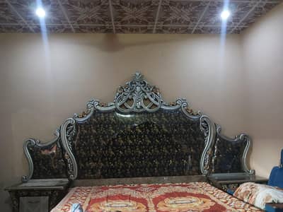 Deco Furniture Complete