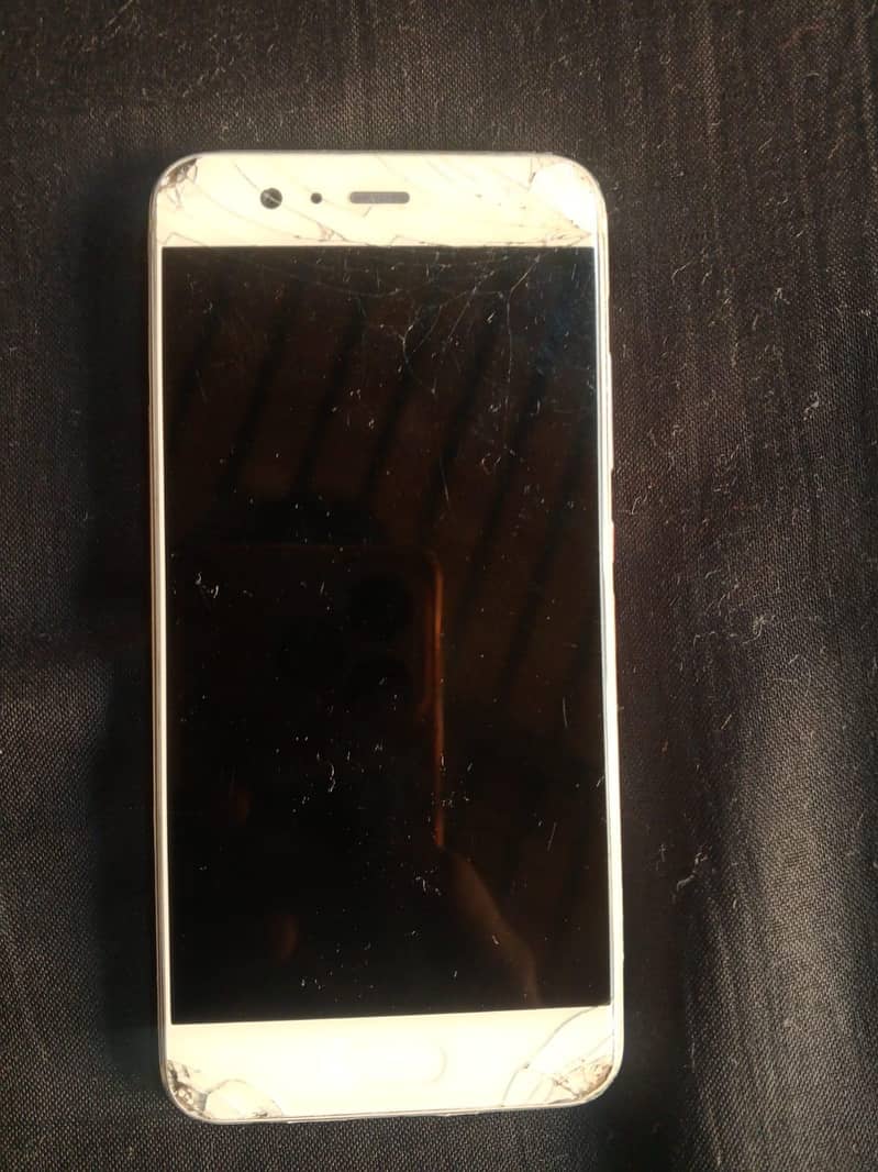 Huawei P10 1