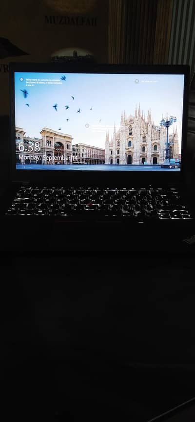 Intel Core i5 8th Gen | 16GB RAM | SSD | 64-Bit | Window 10 Pro