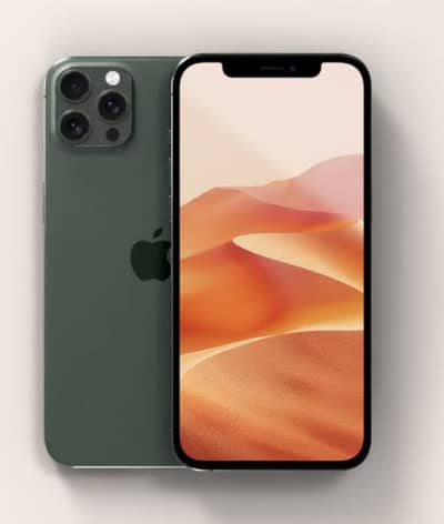 Apple iPhone 11 Pro Max