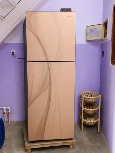 fridge for sell good condition