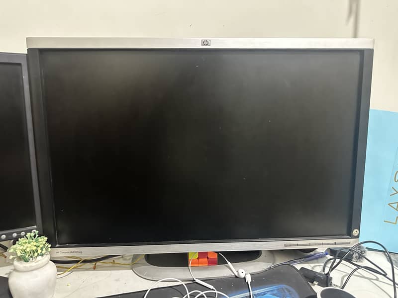 Pc setup 2