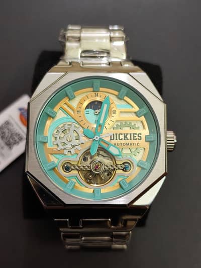 Dickies automatic imported watch
