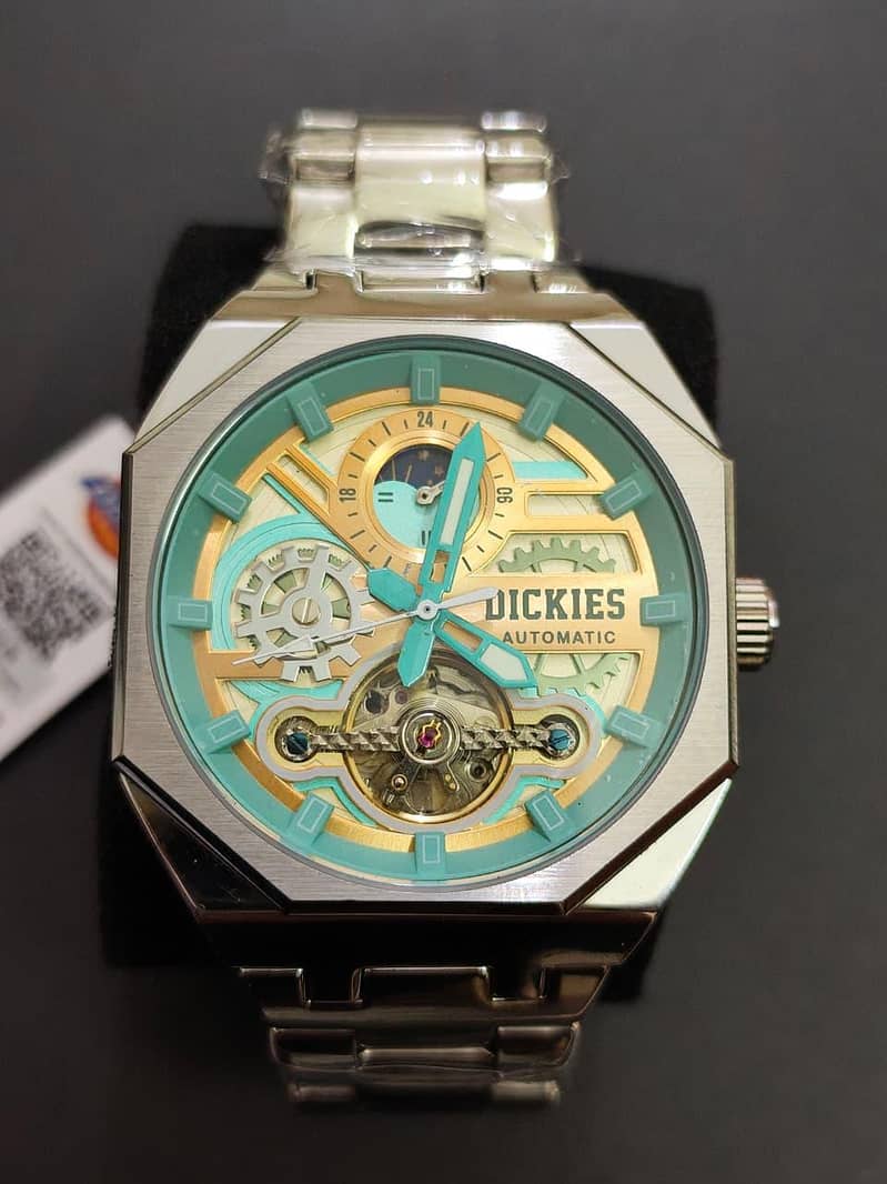 Dickies automatic imported watch 0