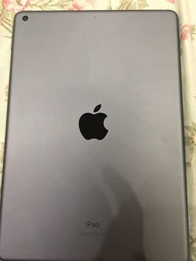 iPad 8 generation storage 32gb