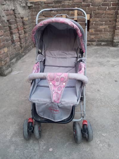 baby prams. . good condition