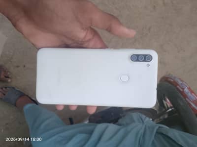 Samsung Mobile A11