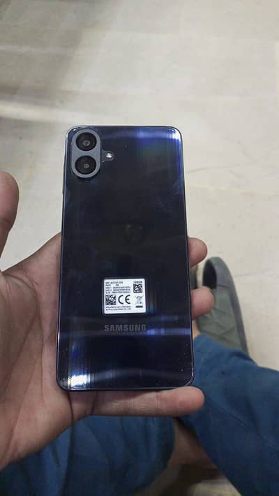 Samsung Mobile A07 5G