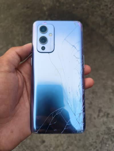 One Plus 95G