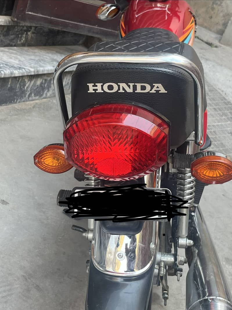 Cg125 0