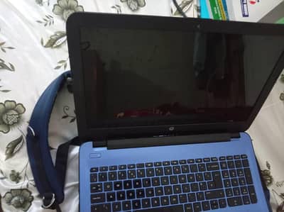 HP I5 7 GEN
