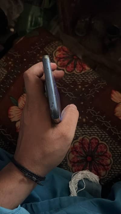 Xiaomi Redmi 9 s good phone finger no chlta Baki all ok 8.128 ram