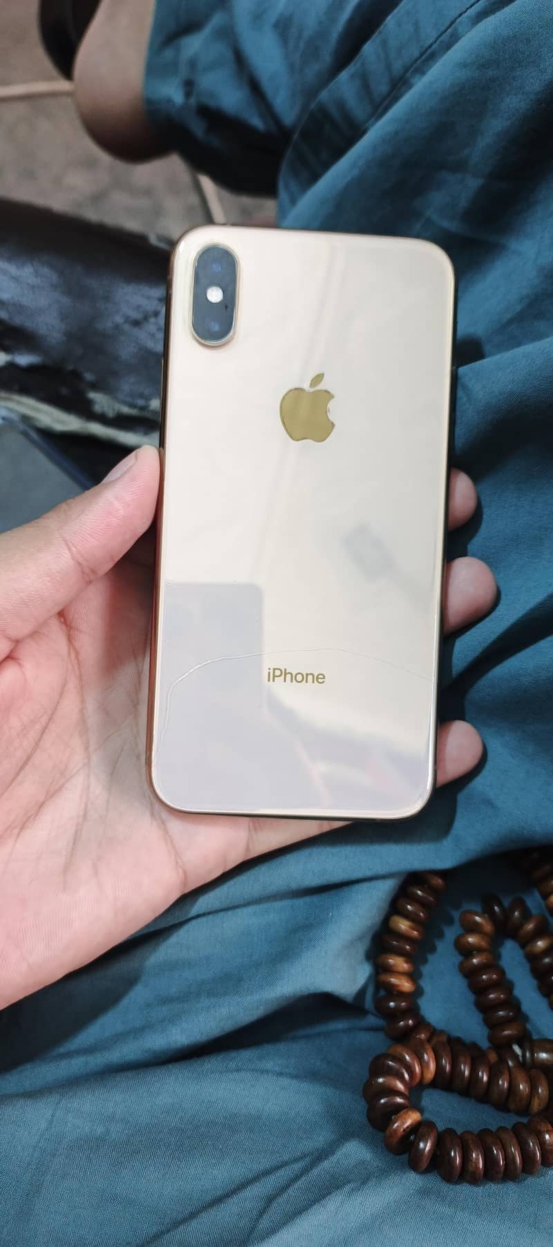 Apple iPhone XS 0