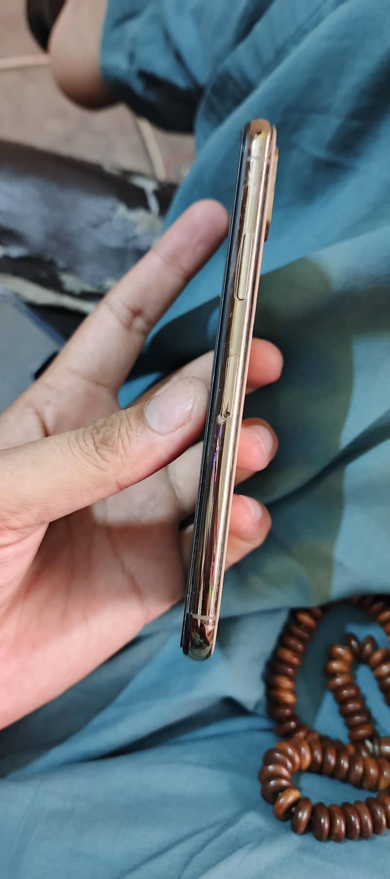 Apple iPhone XS 2