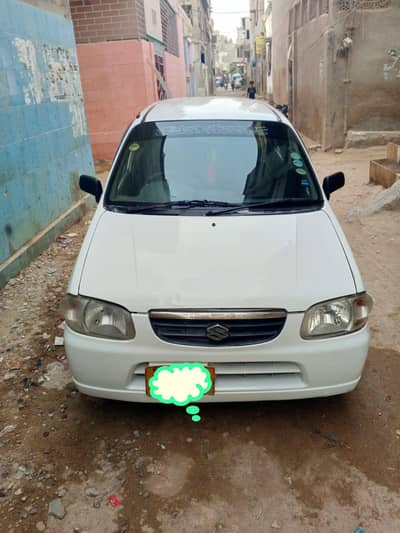 Suzuki Alto 2006