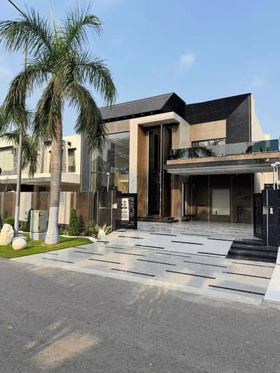 Modern designer house for rent