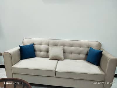 5 seater sofa set