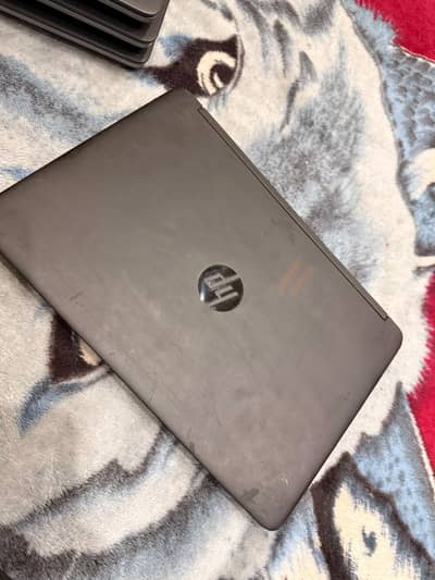HP Pro-Book 640 G1 4th Gen