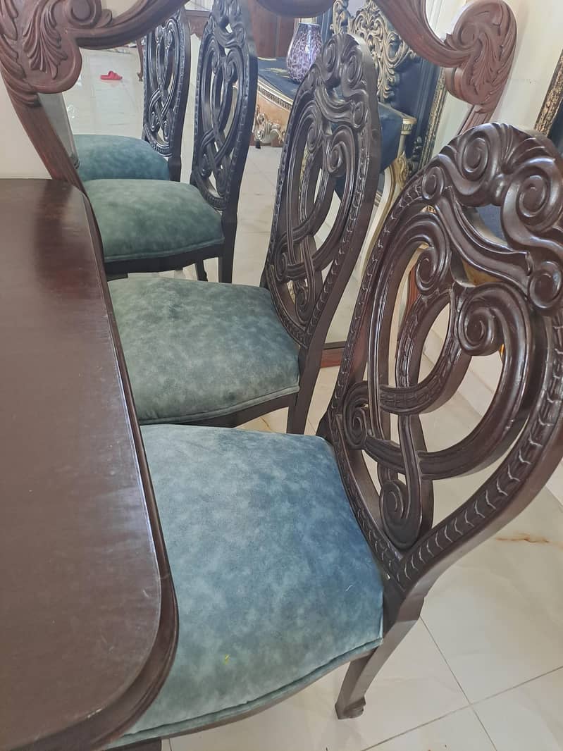 dining set 0
