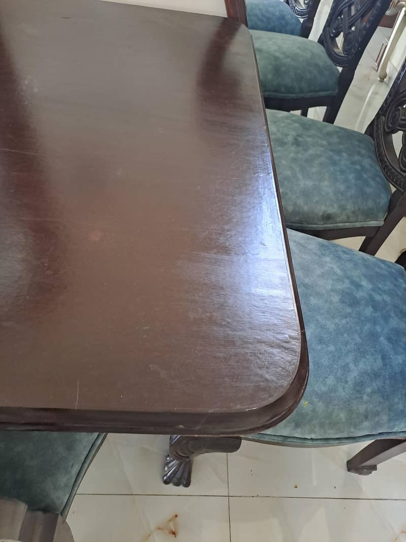 dining set 1