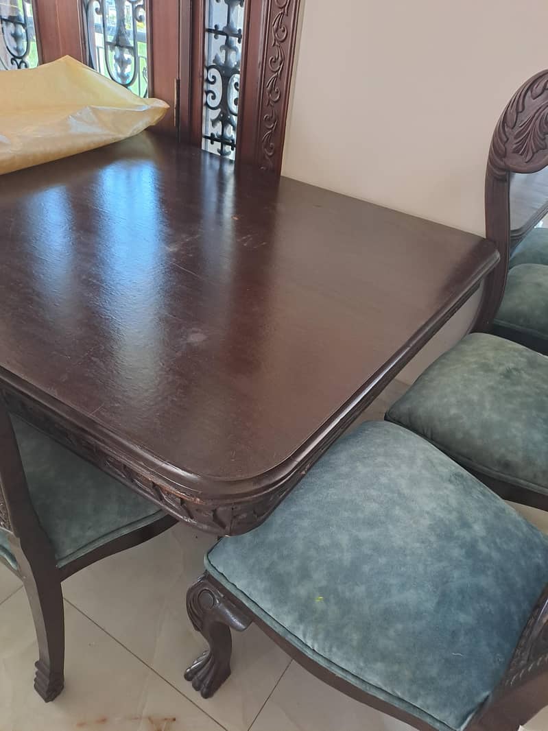 dining set 2