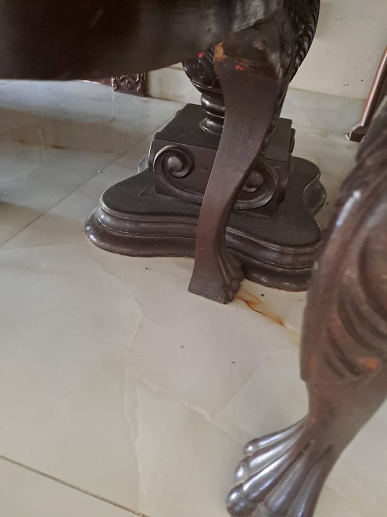 dining set 4