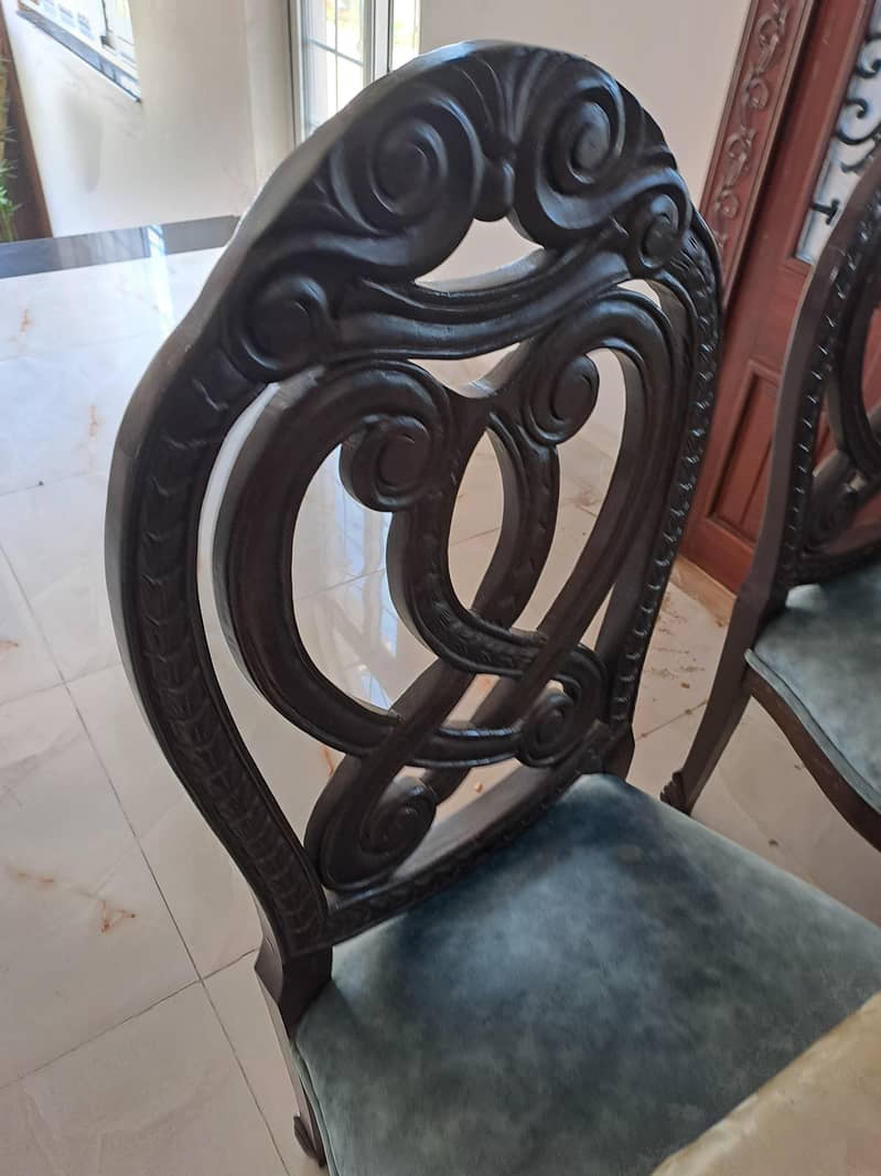 dining set 5