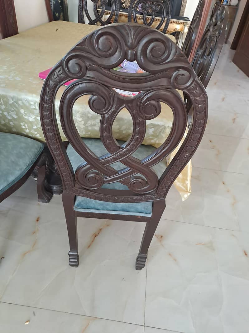 dining set 7