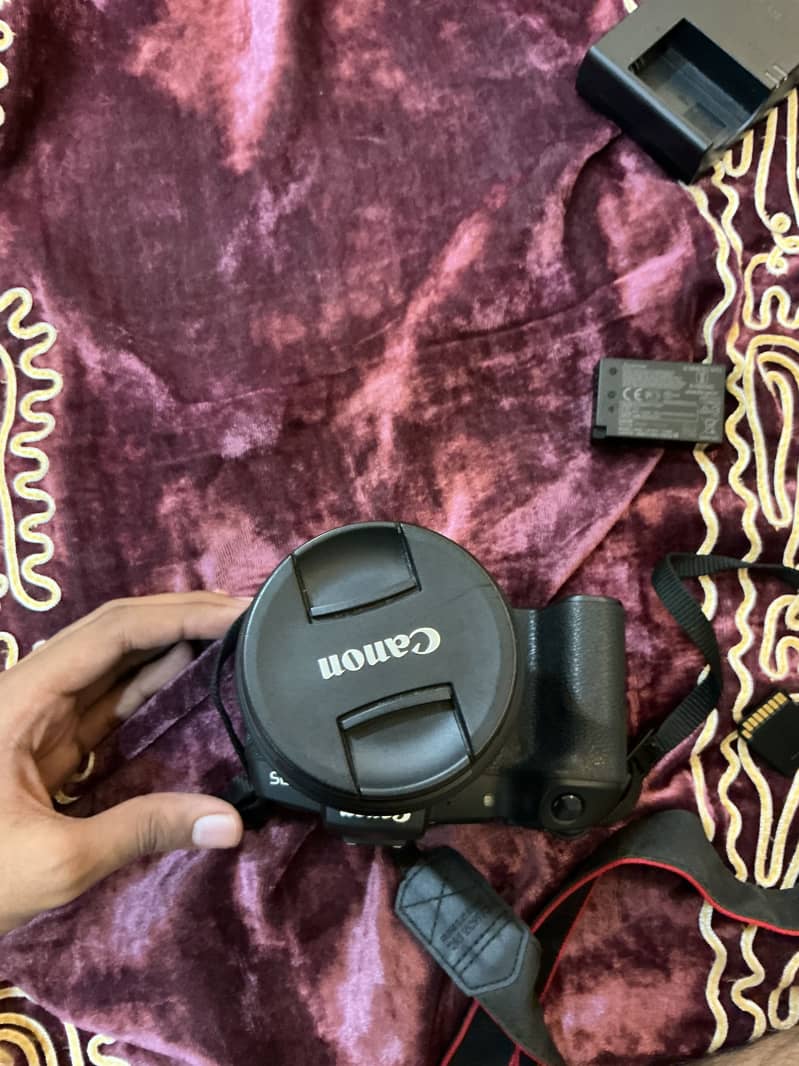 Canon EOS RP 2