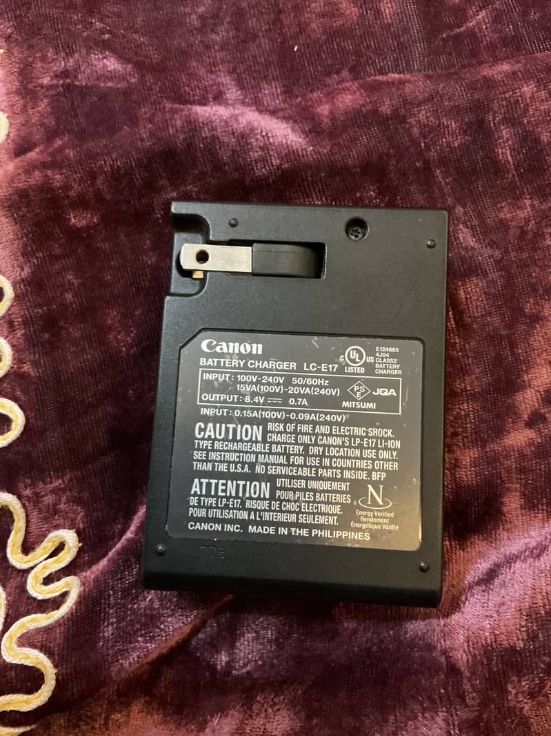 Canon EOS RP 8