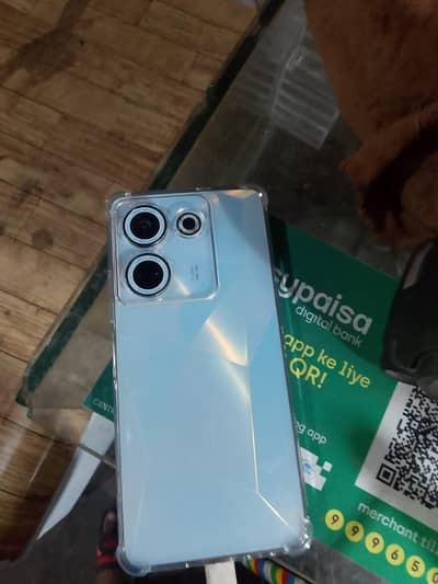 Tecno CAMON 20