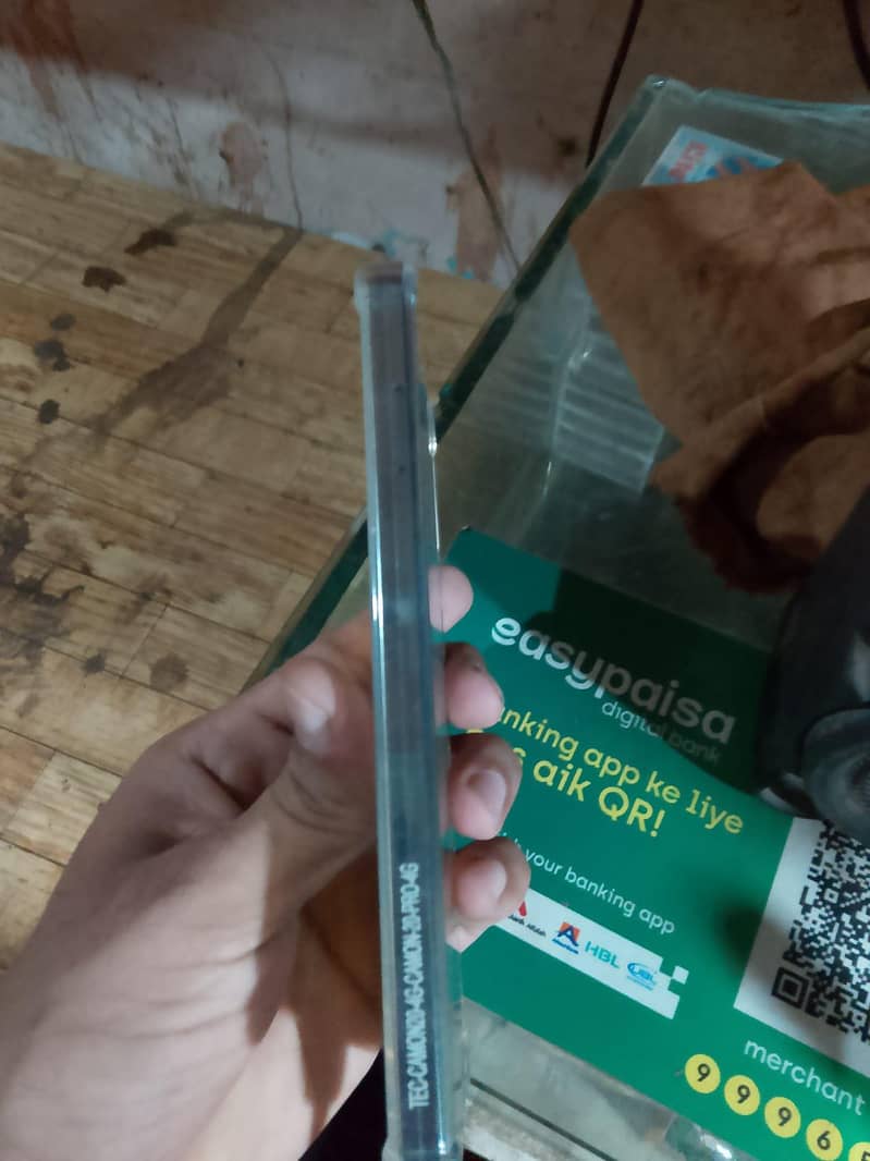 Tecno CAMON 20 3