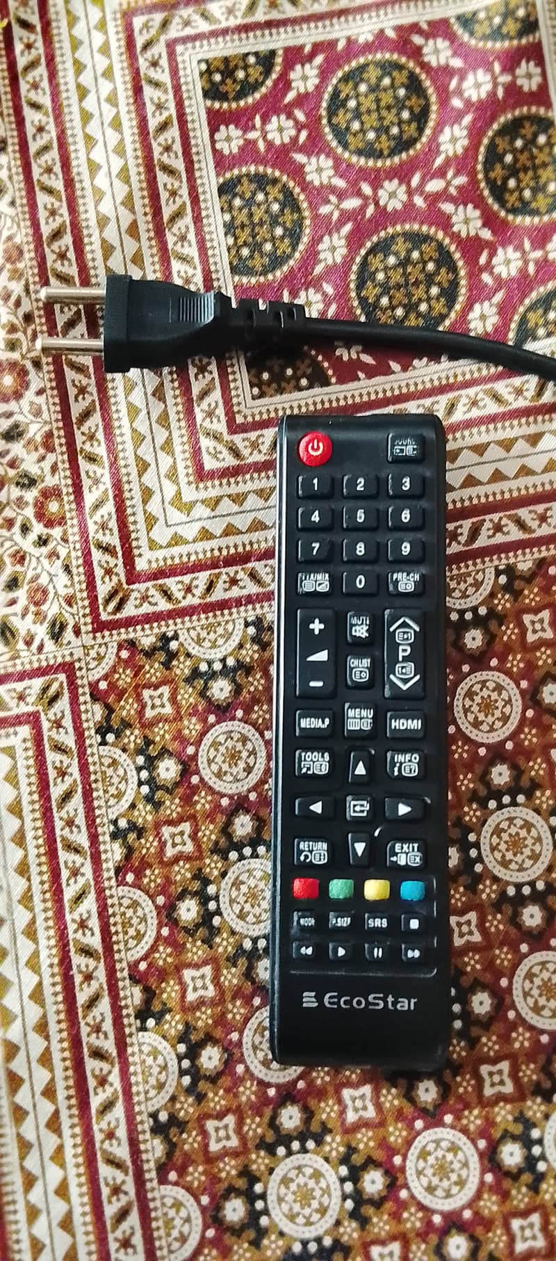 LED TV simple (Gaming LED) 1