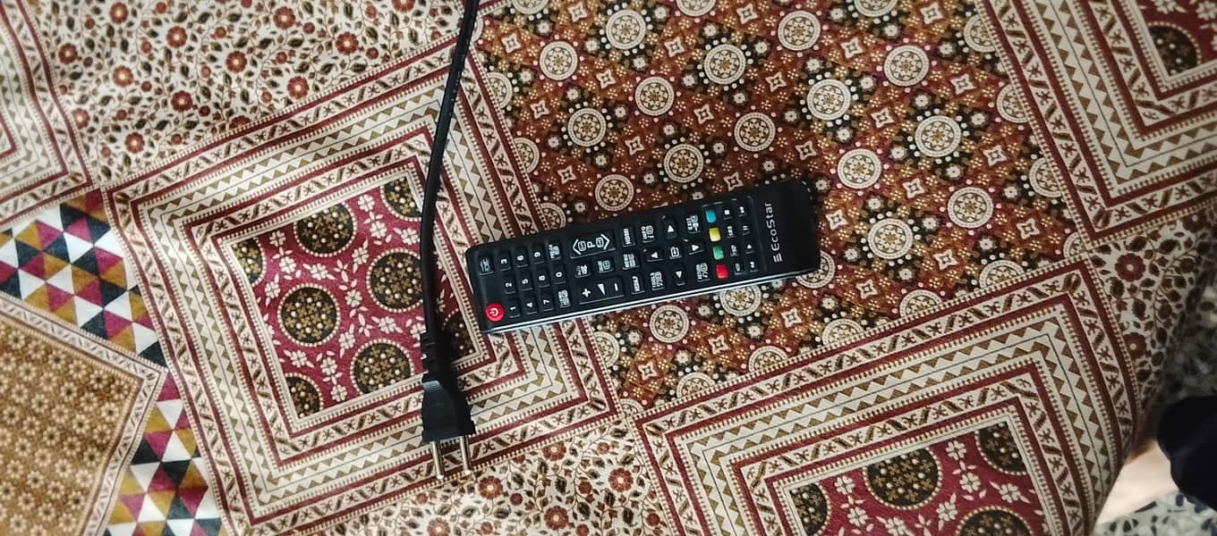 LED TV simple (Gaming LED) 3