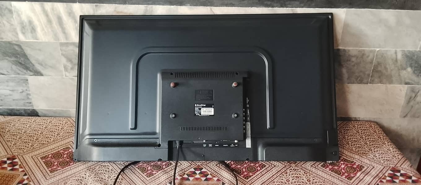 LED TV simple (Gaming LED) 6