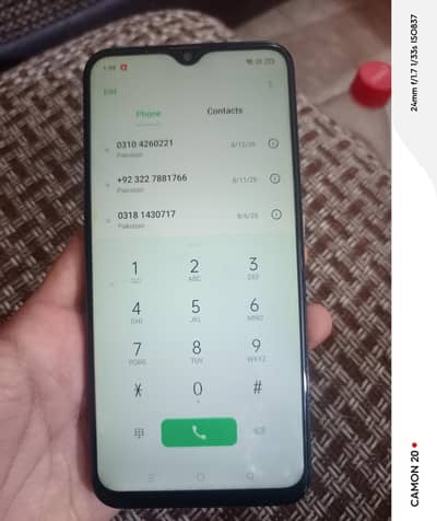OPPO F11 4 64