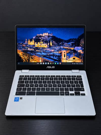 Asus C423NA chrome book for sale