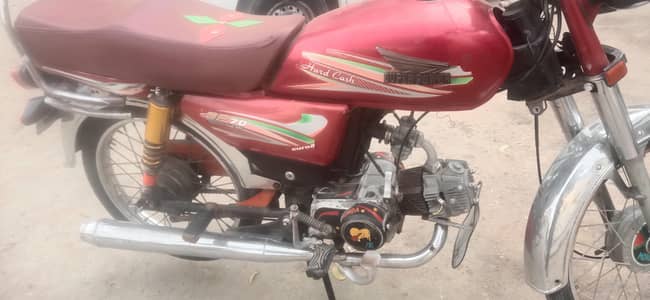super power model 2023 ha Korangi number 4