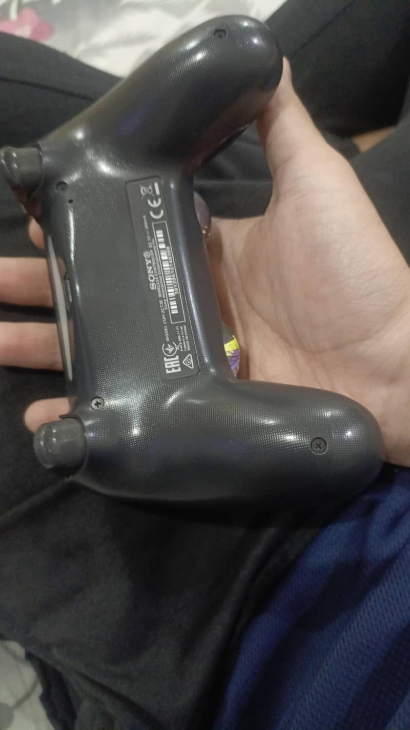 ps4 controller 1