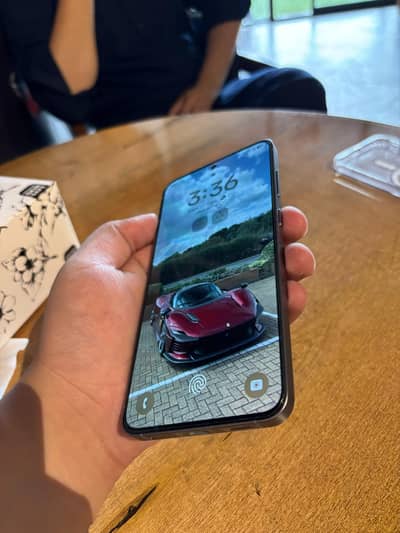 Samsung Mobile S25 FE
