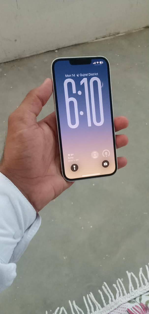 Apple iPhone 13 1