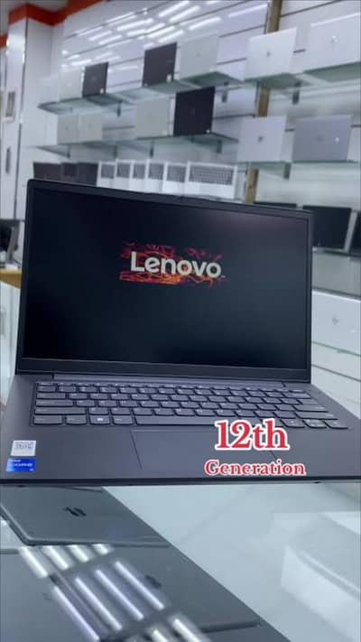 Lenovo Core i5 2th Generation | 10 cores 12 threads| 4GB Graphic |Nvme