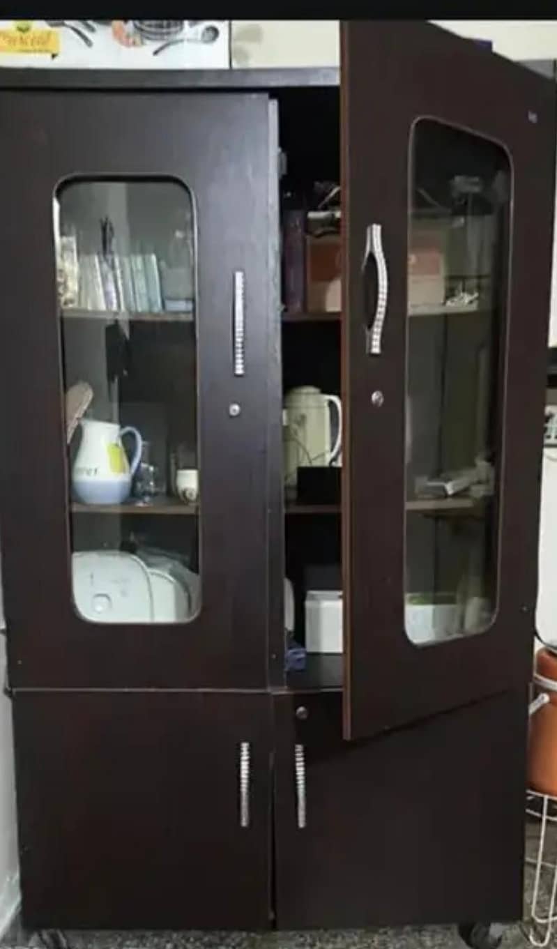 Wardrobe 1