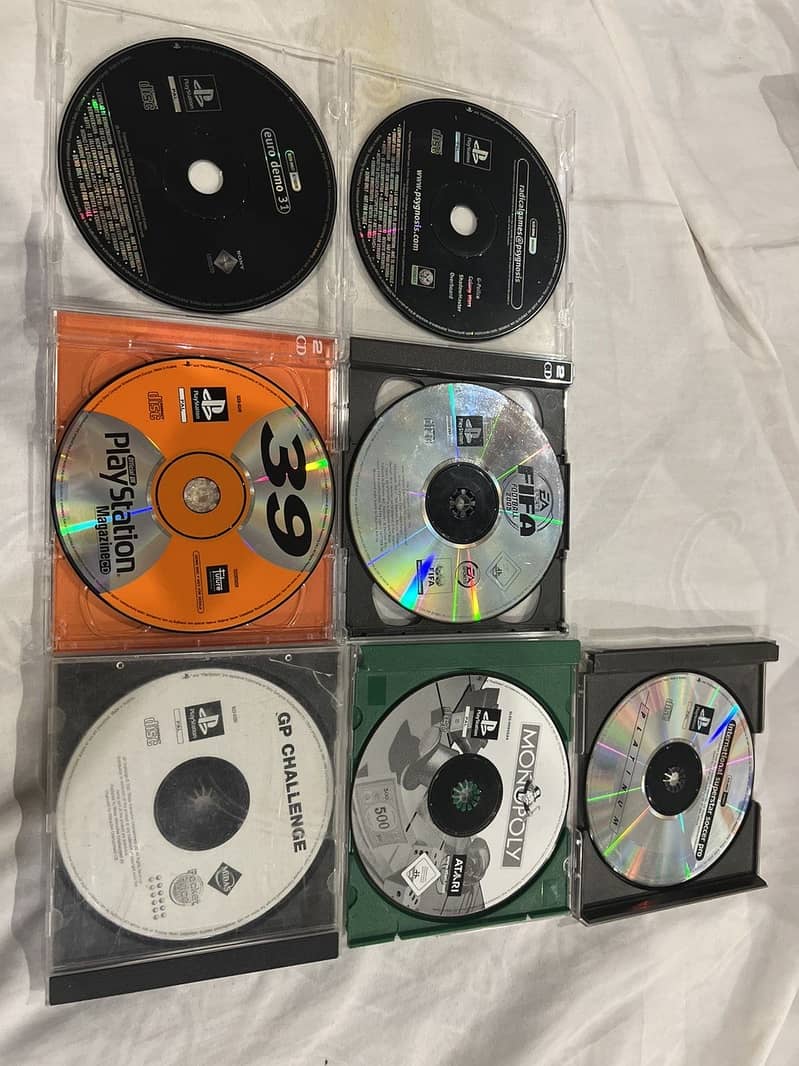 Playstation 2 1