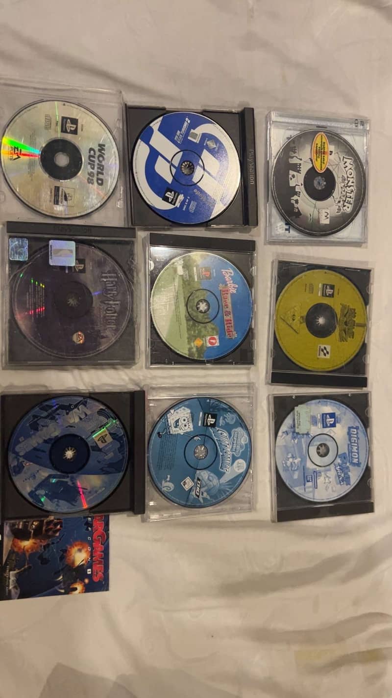 Playstation 2 2